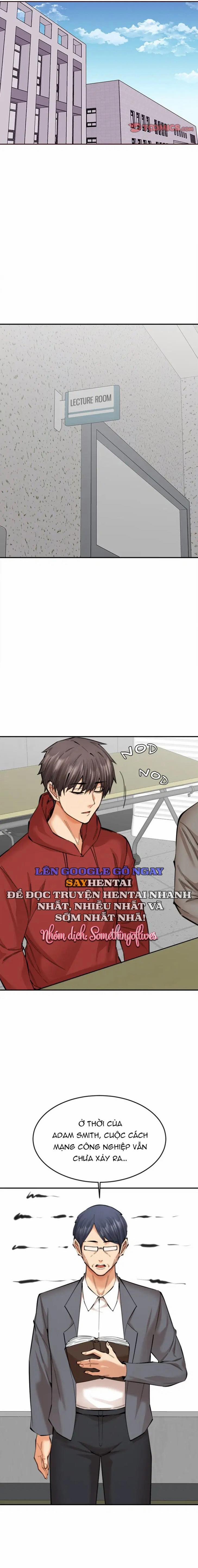 Ngôi Nhà Nữ Sinh 20 trang 0