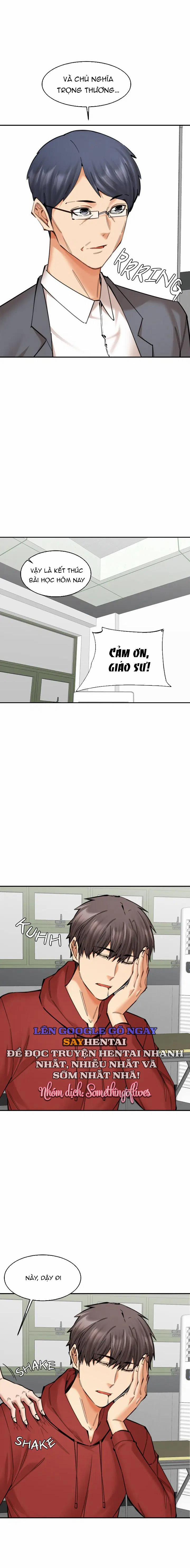 Ngôi Nhà Nữ Sinh 20 trang 1