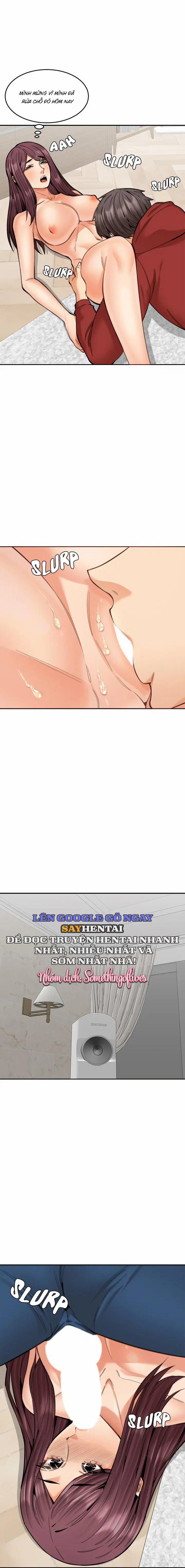 Ngôi Nhà Nữ Sinh 20 trang 13