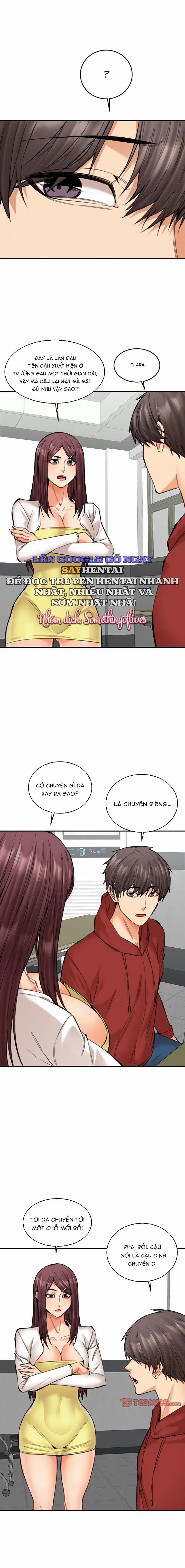 Ngôi Nhà Nữ Sinh 20 trang 2