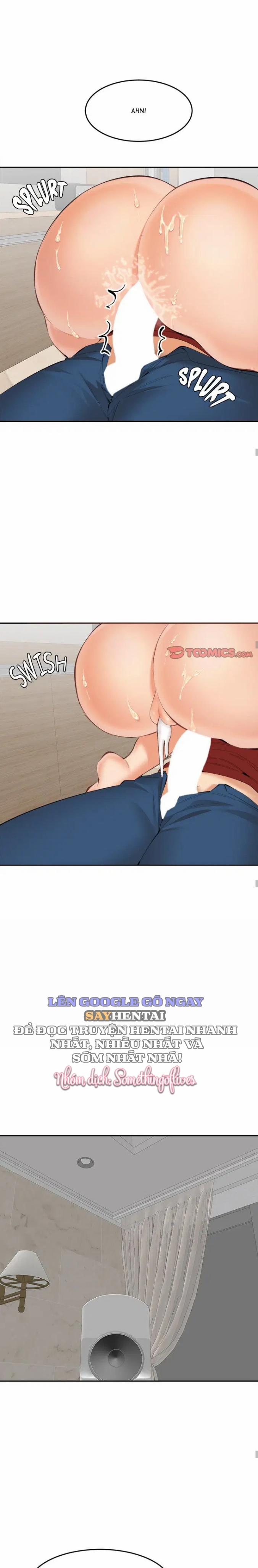 Ngôi Nhà Nữ Sinh 21 trang 10