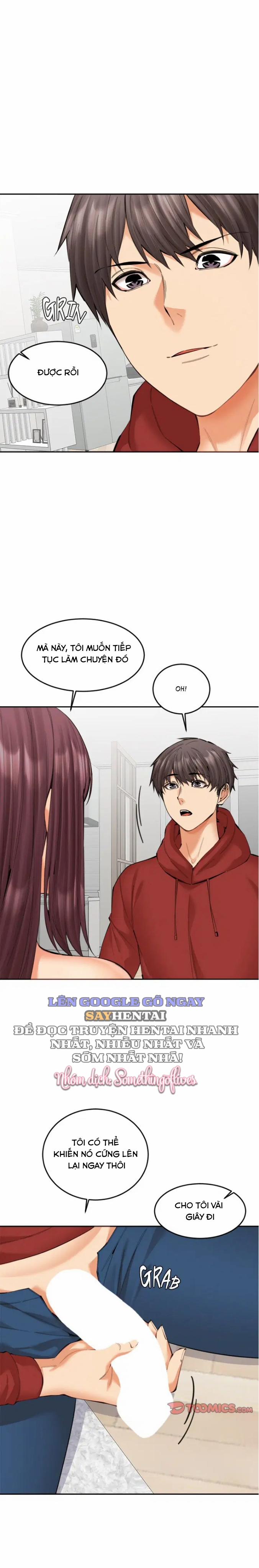 Ngôi Nhà Nữ Sinh 21 trang 4