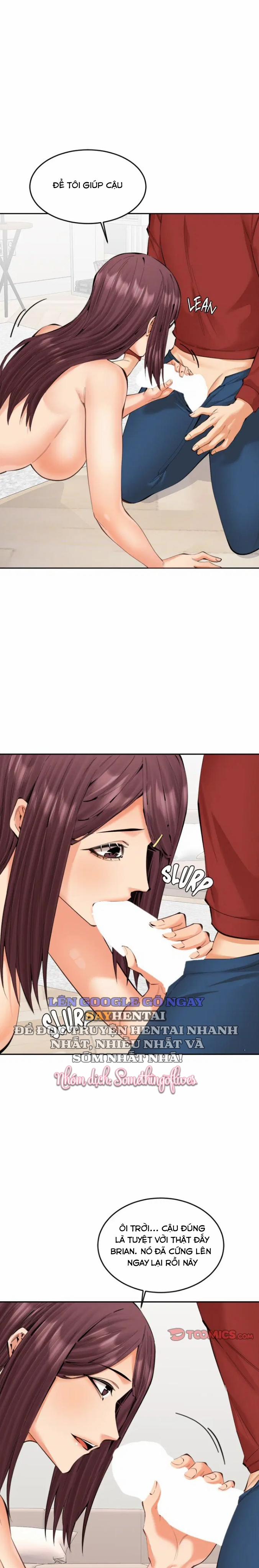 Ngôi Nhà Nữ Sinh 21 trang 5