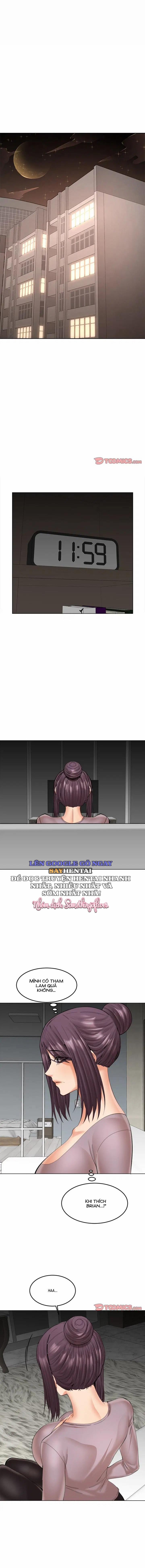Ngôi Nhà Nữ Sinh 22 trang 6