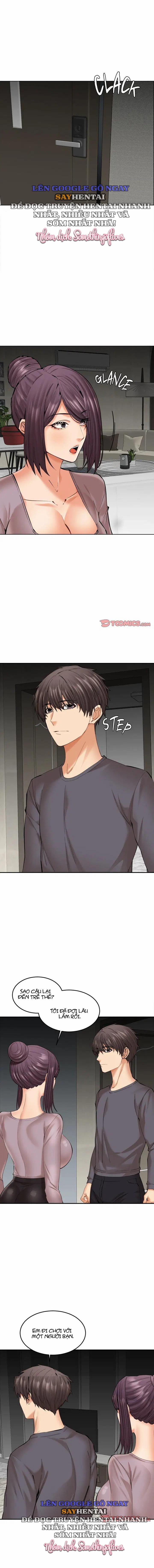 Ngôi Nhà Nữ Sinh 22 trang 7