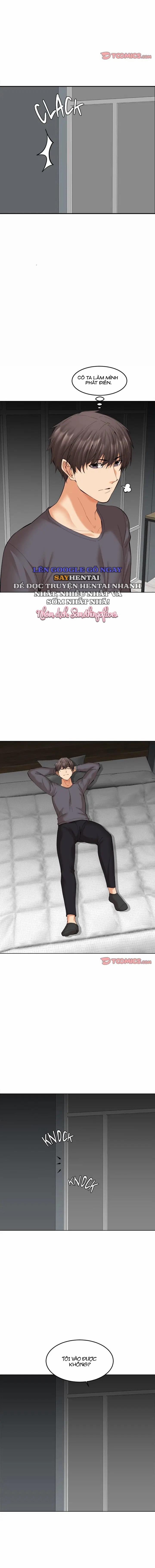 Ngôi Nhà Nữ Sinh 22 trang 9