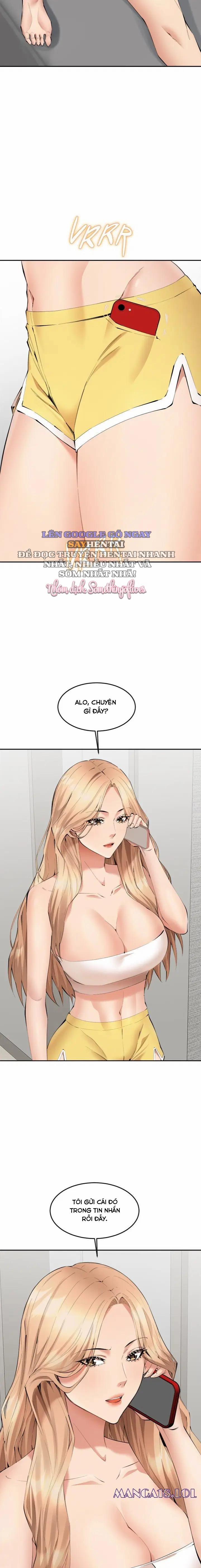 Ngôi Nhà Nữ Sinh 3 trang 1