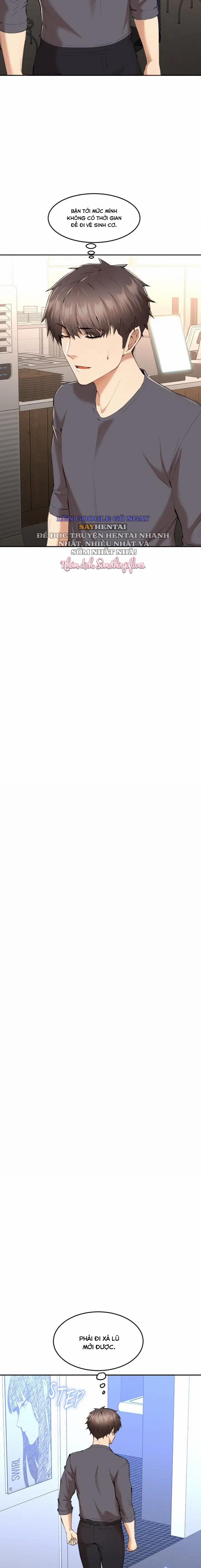 Ngôi Nhà Nữ Sinh 3 trang 13