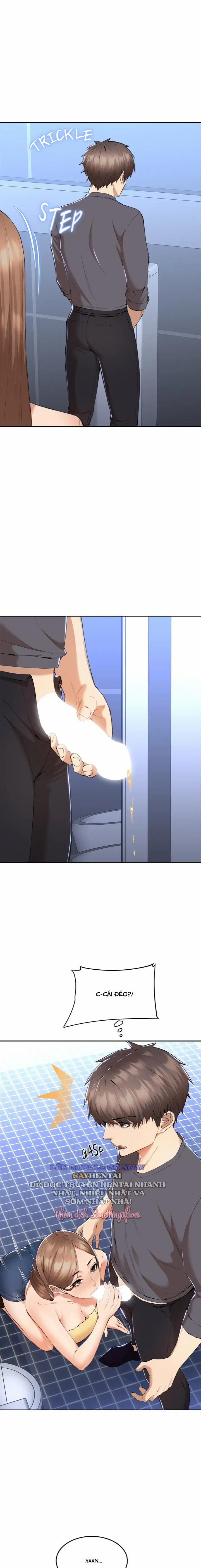 Ngôi Nhà Nữ Sinh 3 trang 15