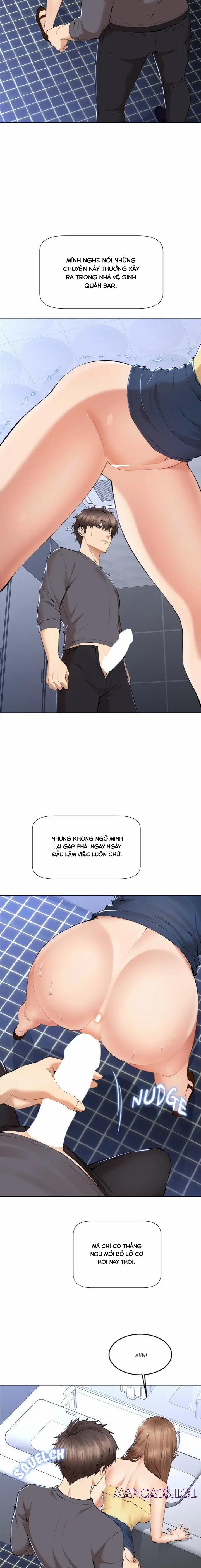 Ngôi Nhà Nữ Sinh 3 trang 17