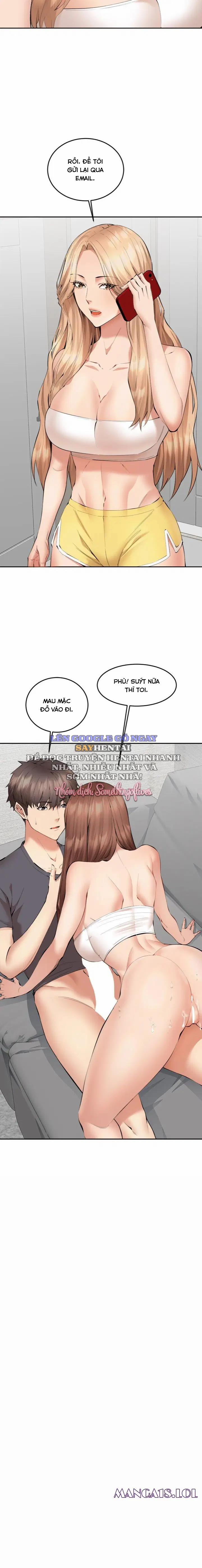 Ngôi Nhà Nữ Sinh 3 trang 2