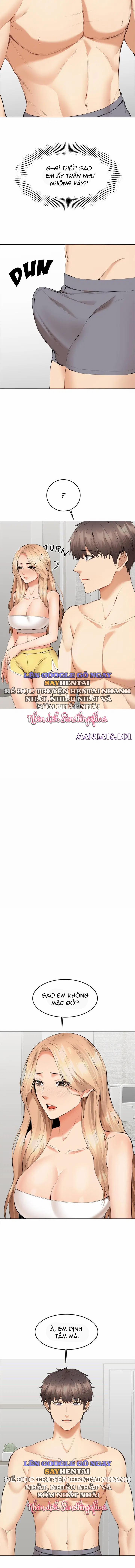 Ngôi Nhà Nữ Sinh 5 trang 5