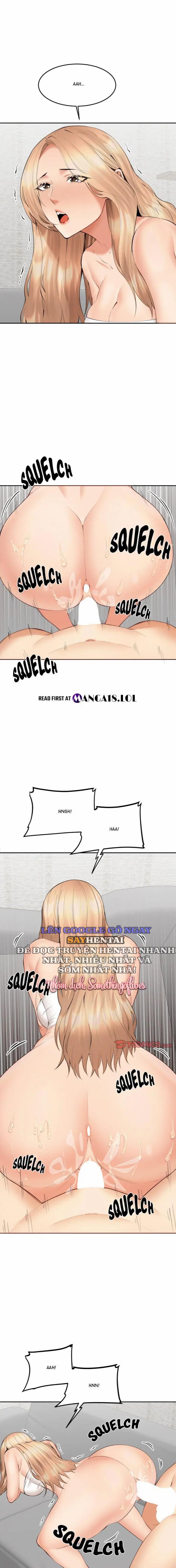 Ngôi Nhà Nữ Sinh 6 trang 10