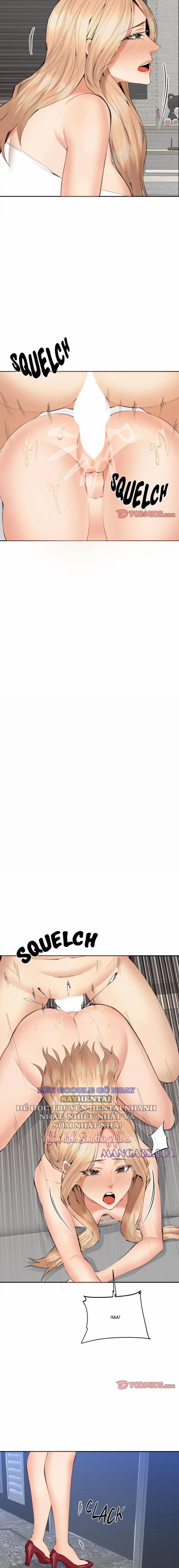 Ngôi Nhà Nữ Sinh 6 trang 13