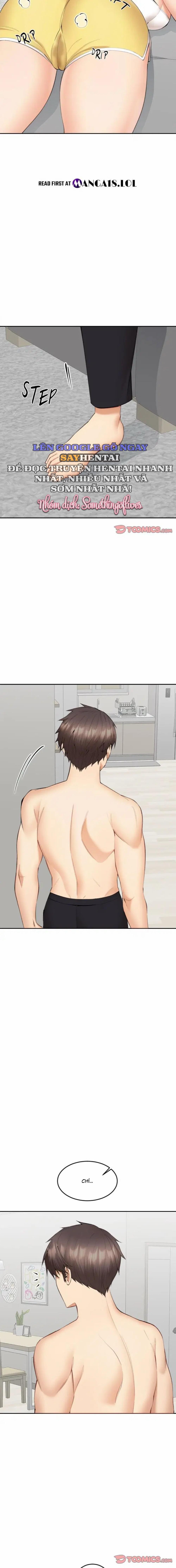 Ngôi Nhà Nữ Sinh 6 trang 2