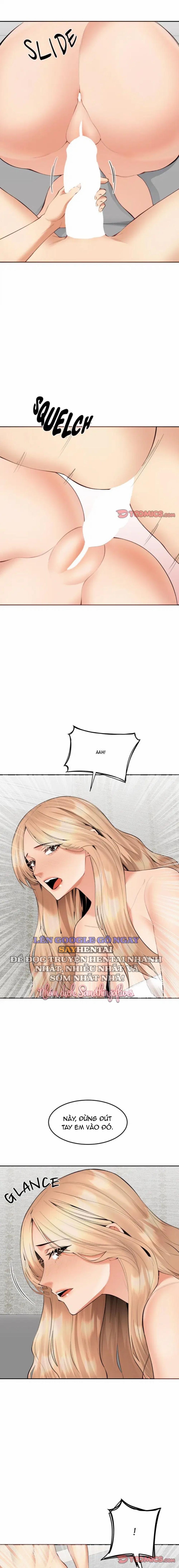 Ngôi Nhà Nữ Sinh 6 trang 6