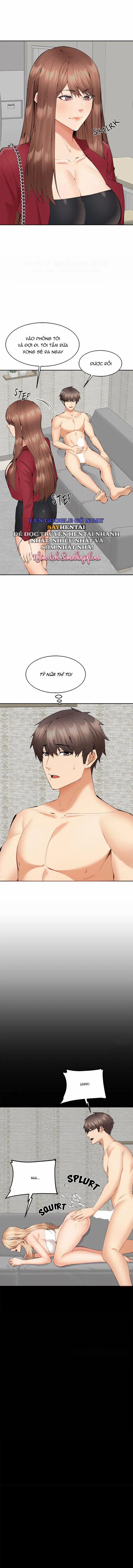 Ngôi Nhà Nữ Sinh 7 trang 1