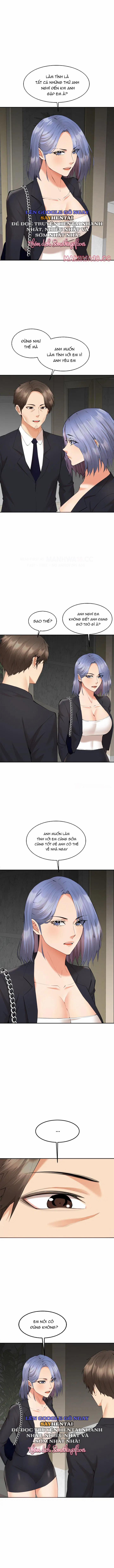 Ngôi Nhà Nữ Sinh 7 trang 10