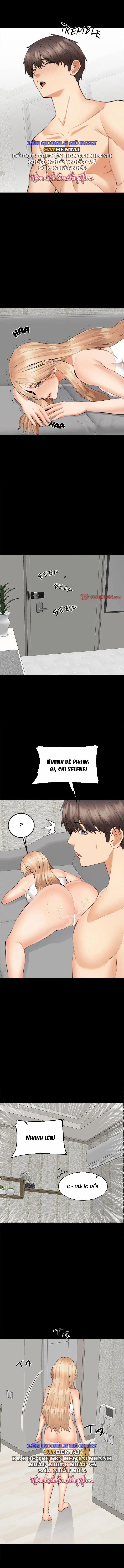 Ngôi Nhà Nữ Sinh 7 trang 2