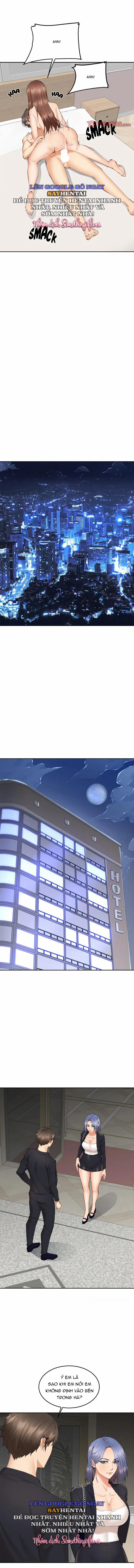 Ngôi Nhà Nữ Sinh 7 trang 9