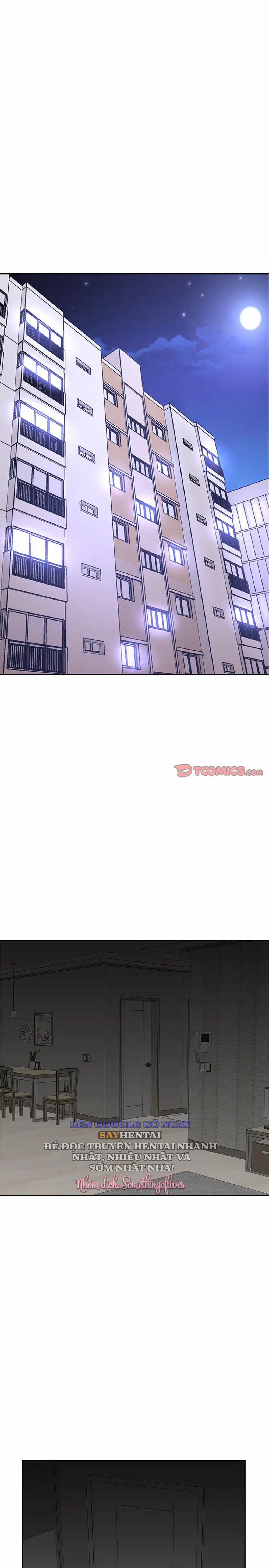 Ngôi Nhà Nữ Sinh 8 trang 16