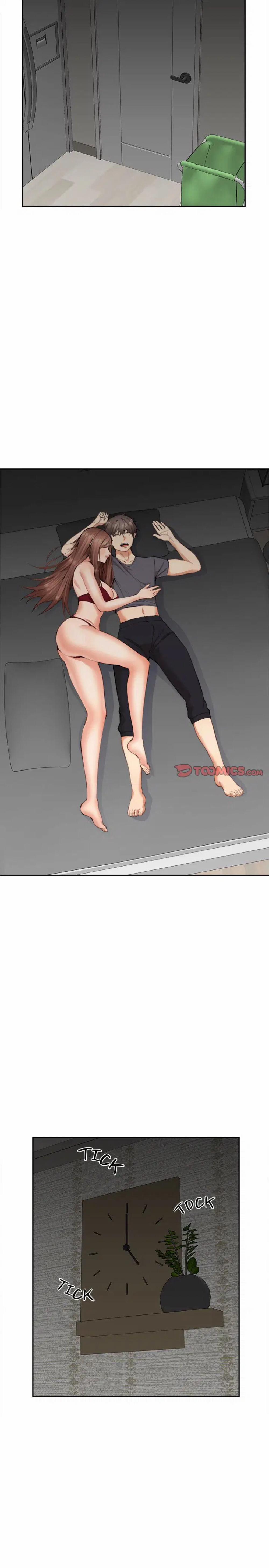 Ngôi Nhà Nữ Sinh 8 trang 17