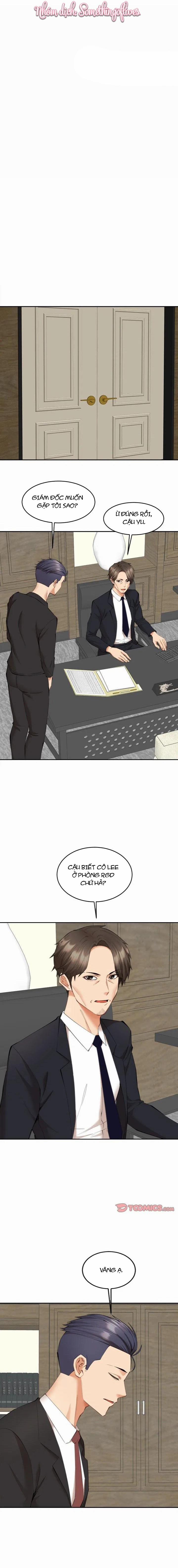 Ngôi Nhà Nữ Sinh 9 trang 10