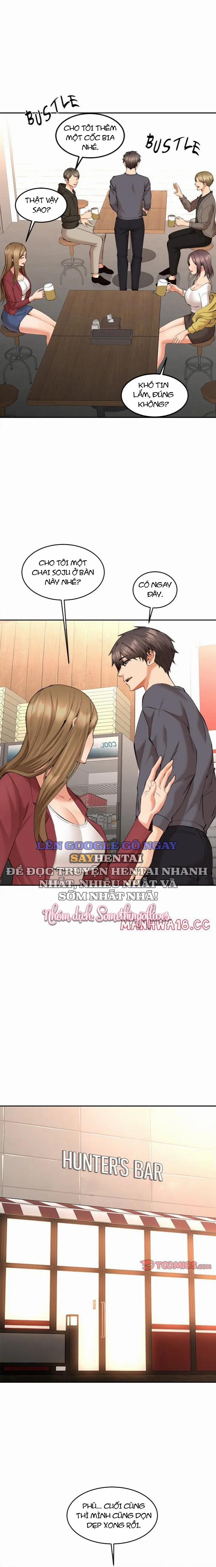 Ngôi Nhà Nữ Sinh 9 trang 12