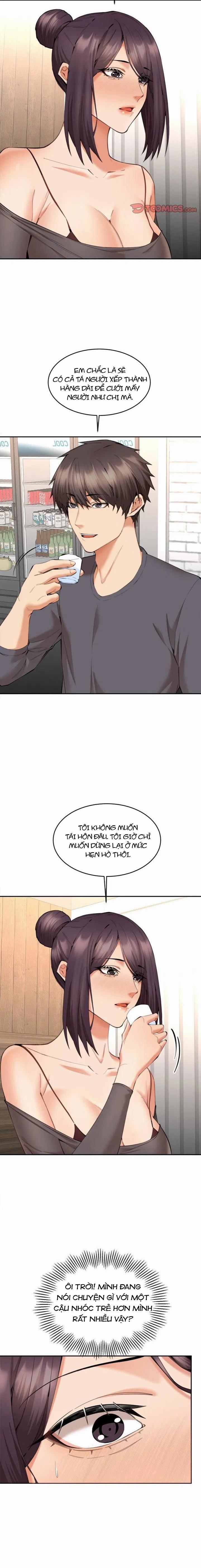 Ngôi Nhà Nữ Sinh 9 trang 15