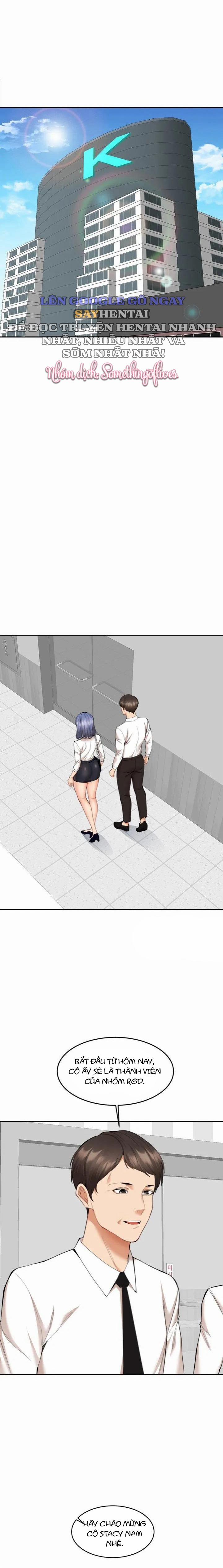 Ngôi Nhà Nữ Sinh 9 trang 5