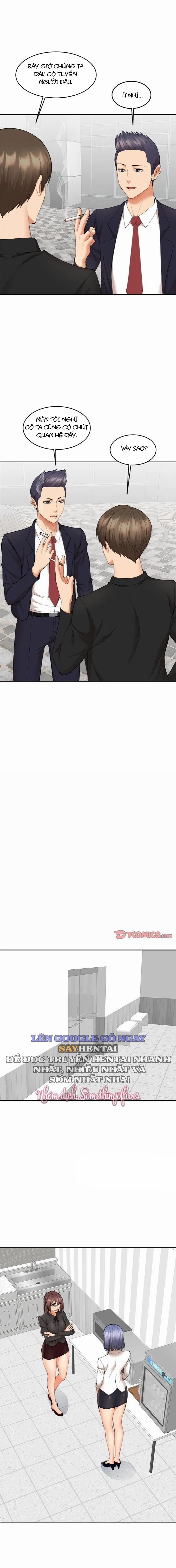 Ngôi Nhà Nữ Sinh 9 trang 7