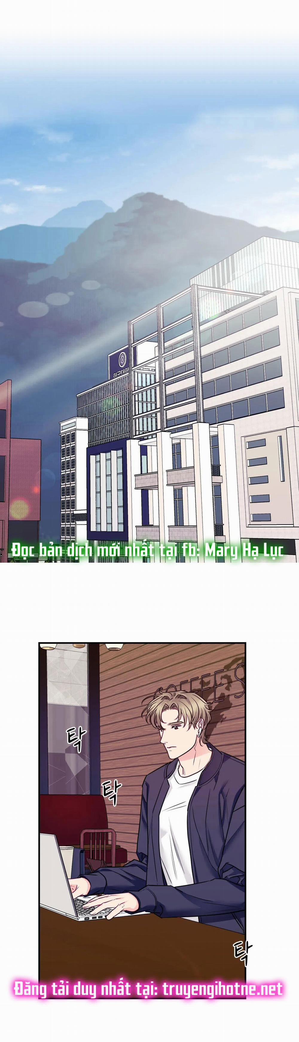 Ngôi Nhà Tình Yêu 1.5 trang 0