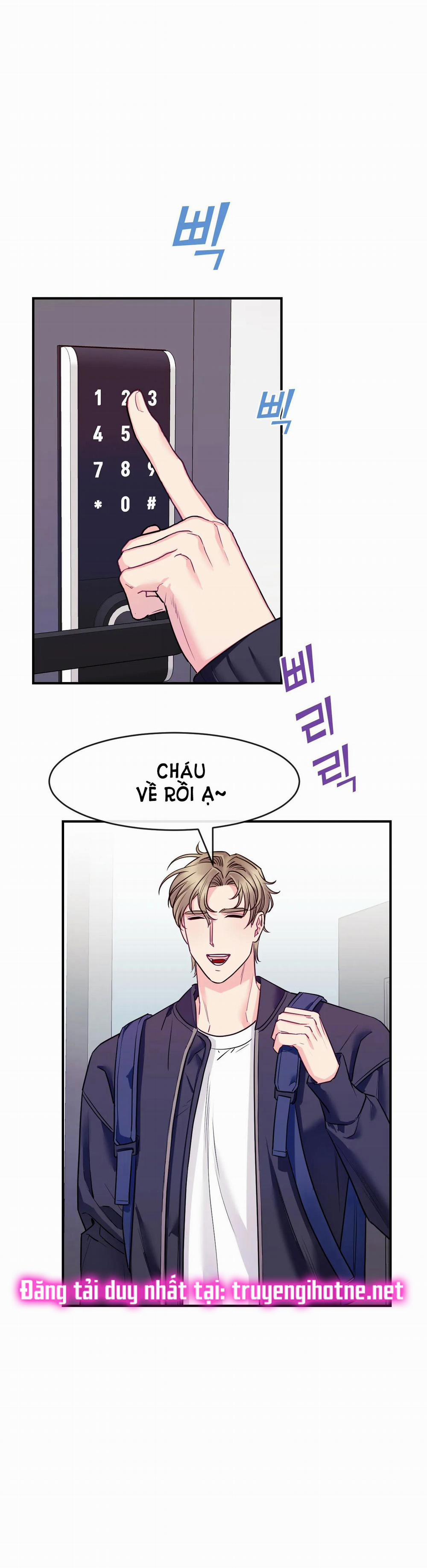 Ngôi Nhà Tình Yêu 1.5 trang 2