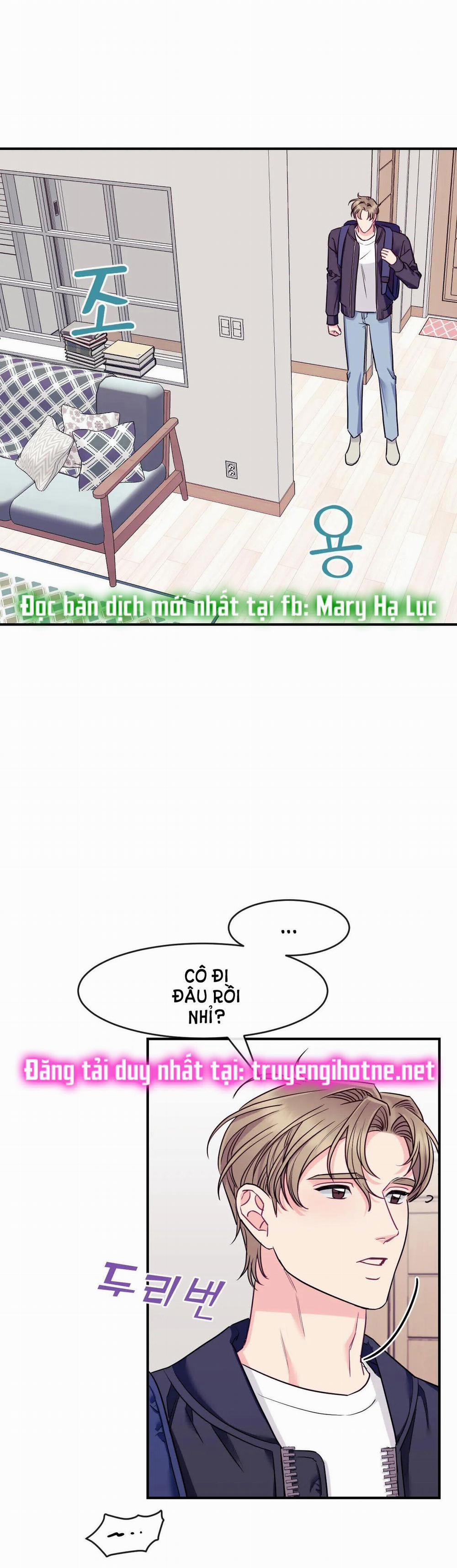 Ngôi Nhà Tình Yêu 1.5 trang 3