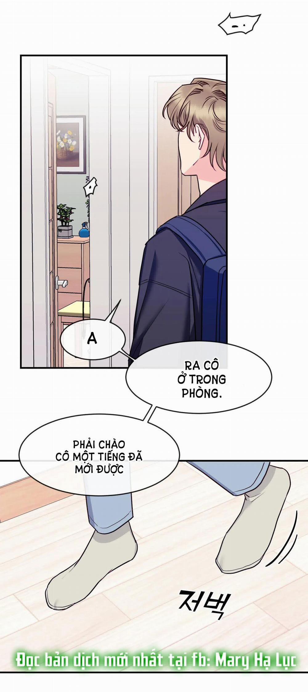 Ngôi Nhà Tình Yêu 1.5 trang 4