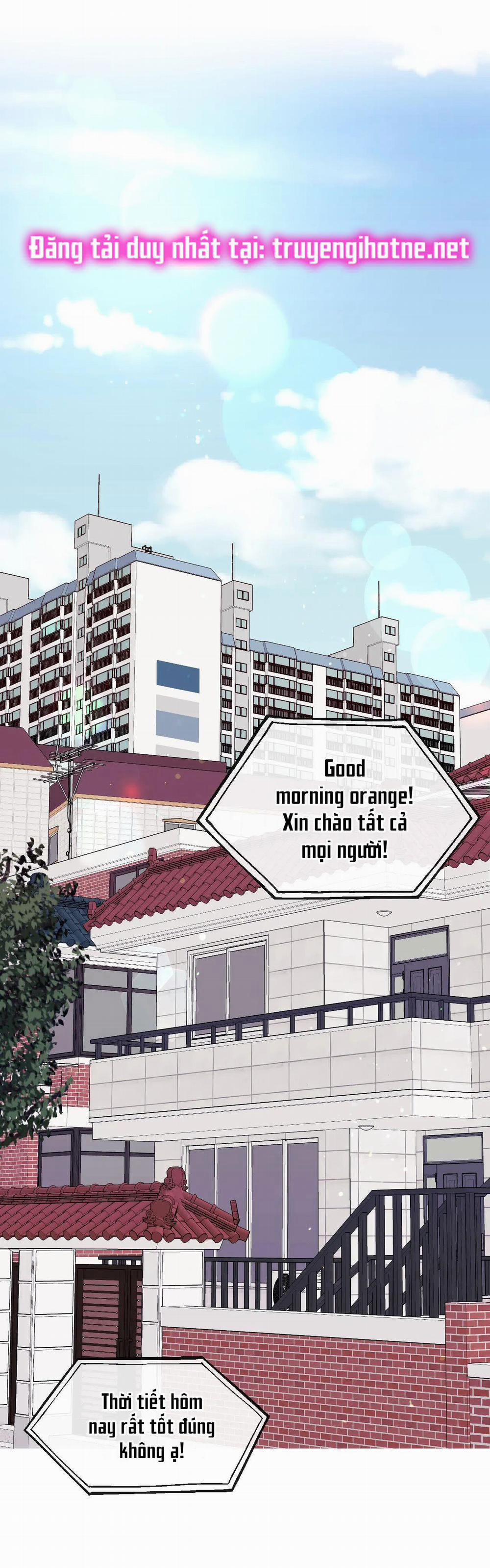 Ngôi Nhà Tình Yêu 1 trang 1