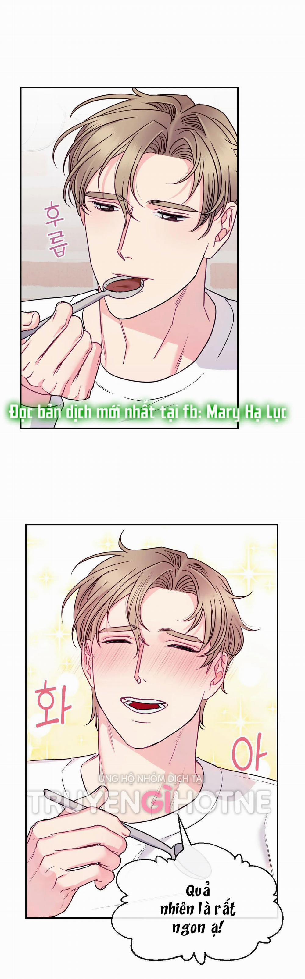 Ngôi Nhà Tình Yêu 1 trang 10