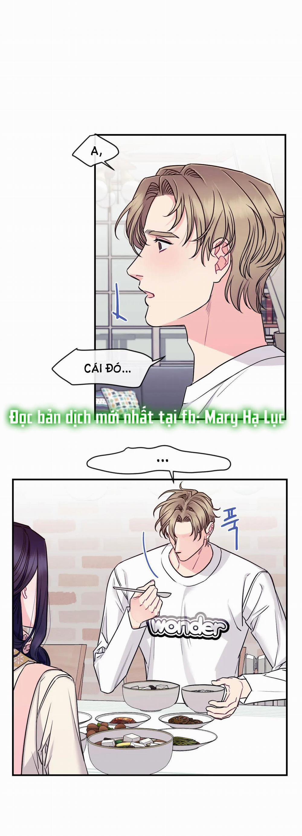 Ngôi Nhà Tình Yêu 1 trang 12