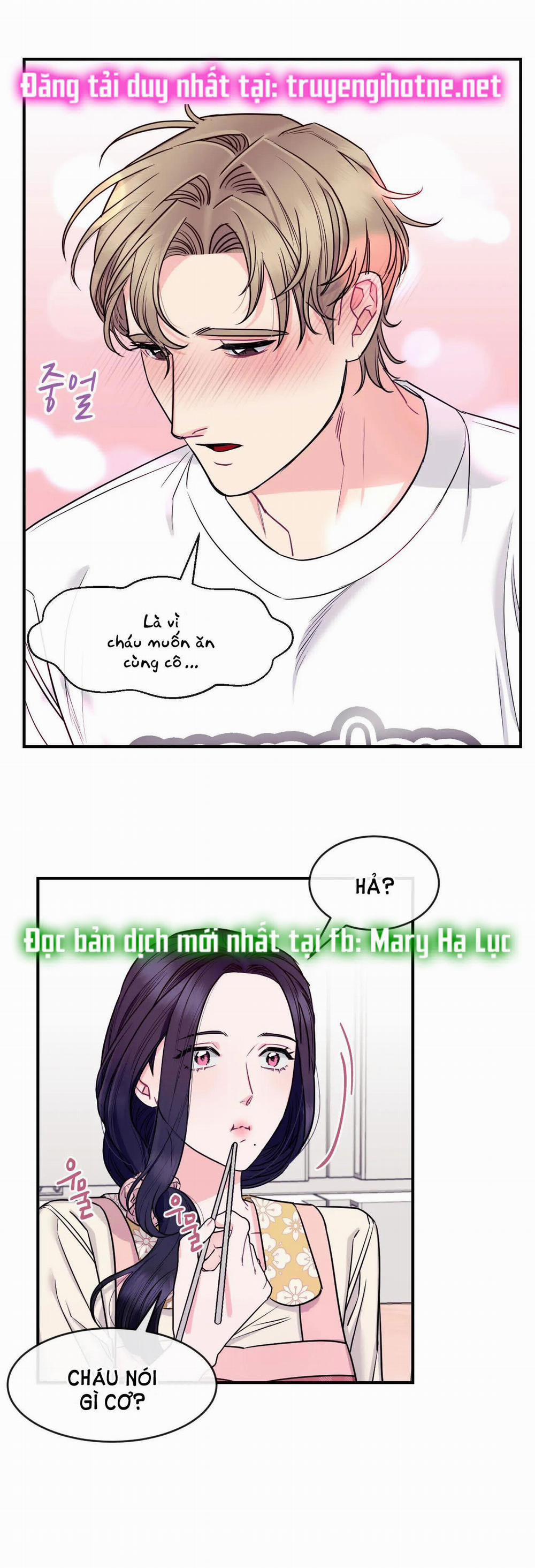 Ngôi Nhà Tình Yêu 1 trang 13