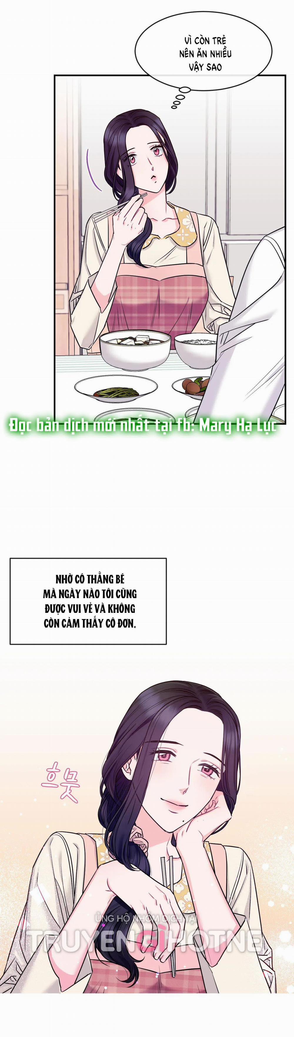 Ngôi Nhà Tình Yêu 1 trang 15