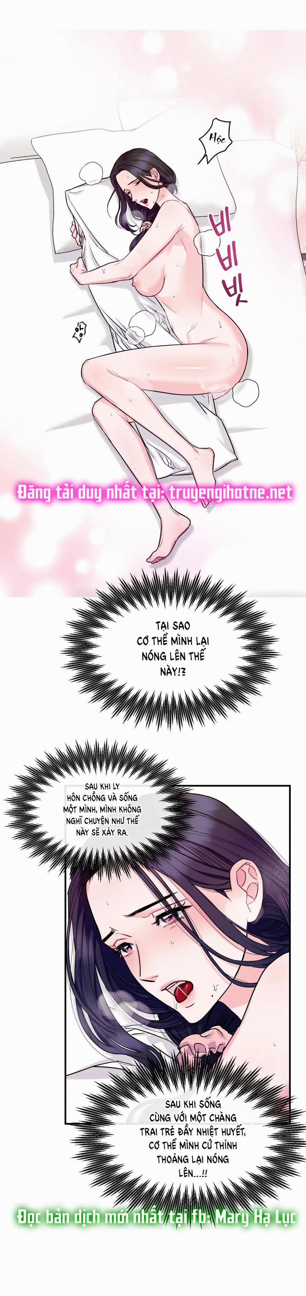 Ngôi Nhà Tình Yêu 1 trang 17