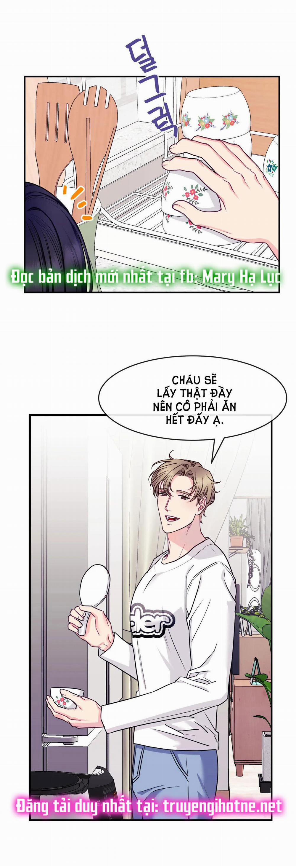 Ngôi Nhà Tình Yêu 1 trang 7