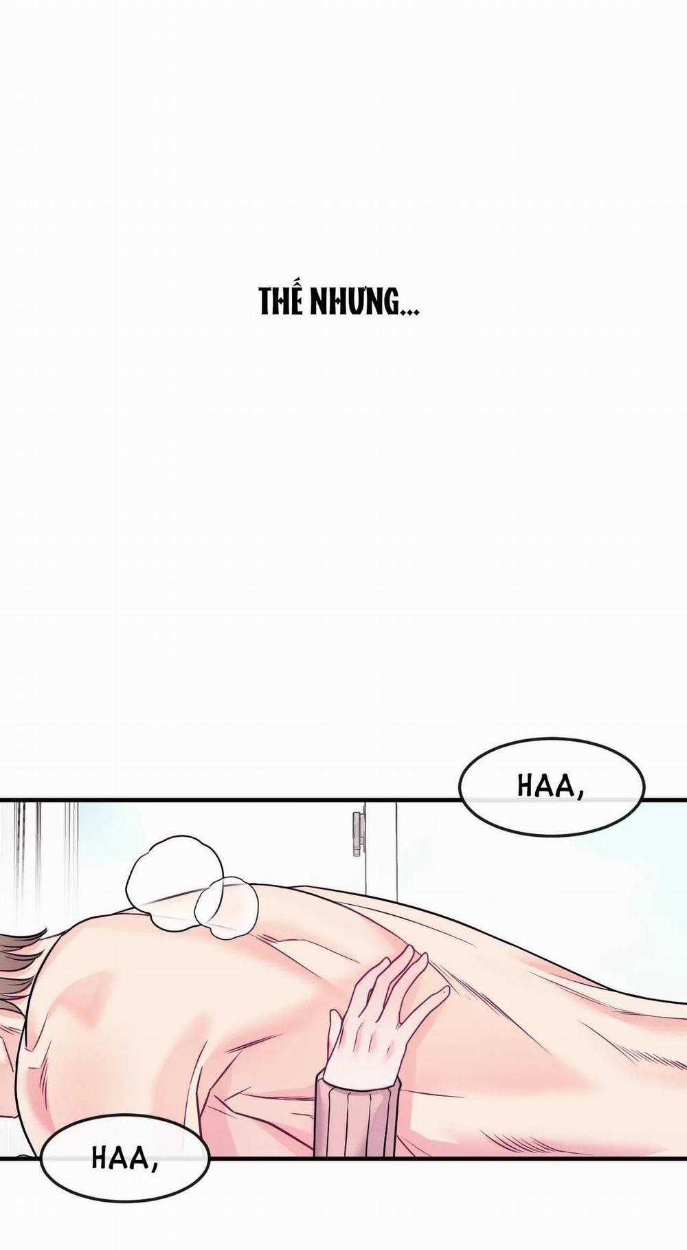 Ngôi Nhà Tình Yêu 10.5 trang 3