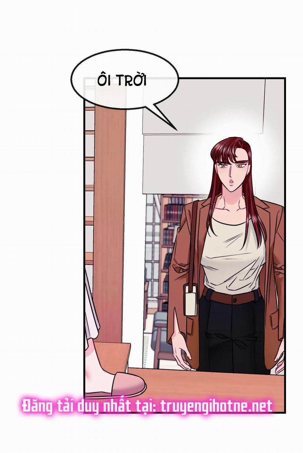 Ngôi Nhà Tình Yêu 10.5 trang 6