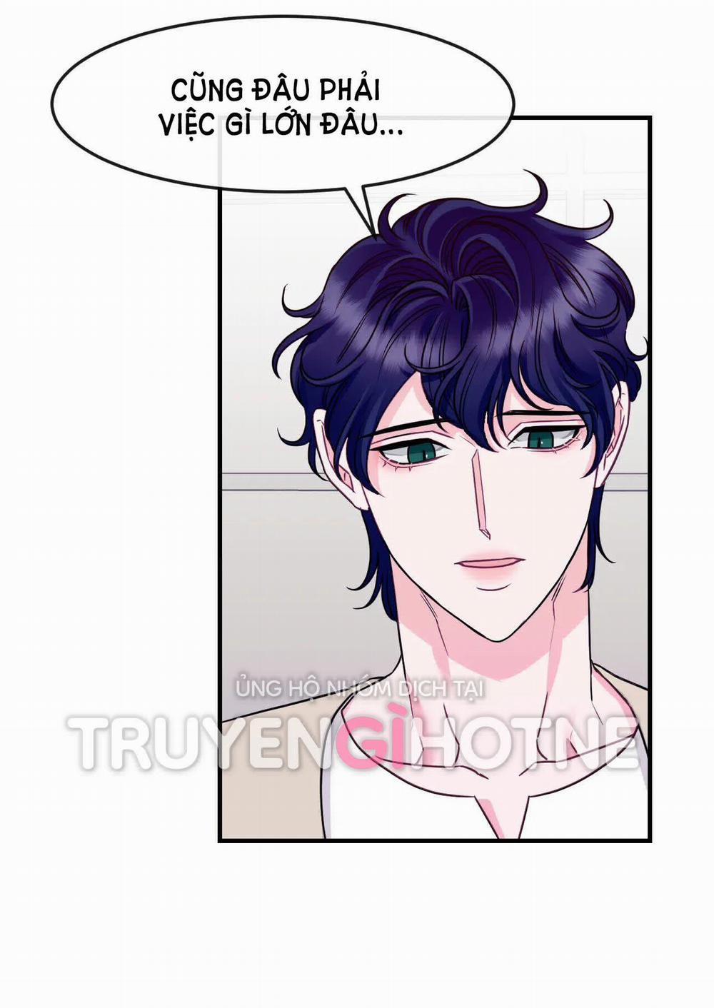 Ngôi Nhà Tình Yêu 10 trang 11