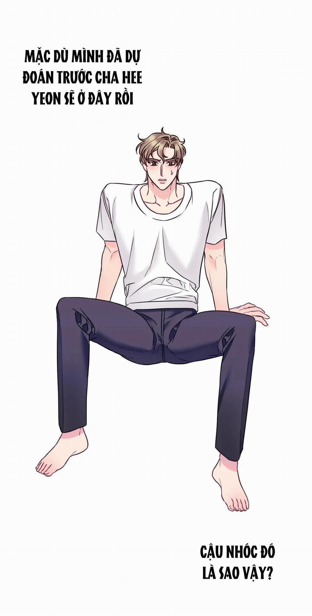 Ngôi Nhà Tình Yêu 10 trang 15