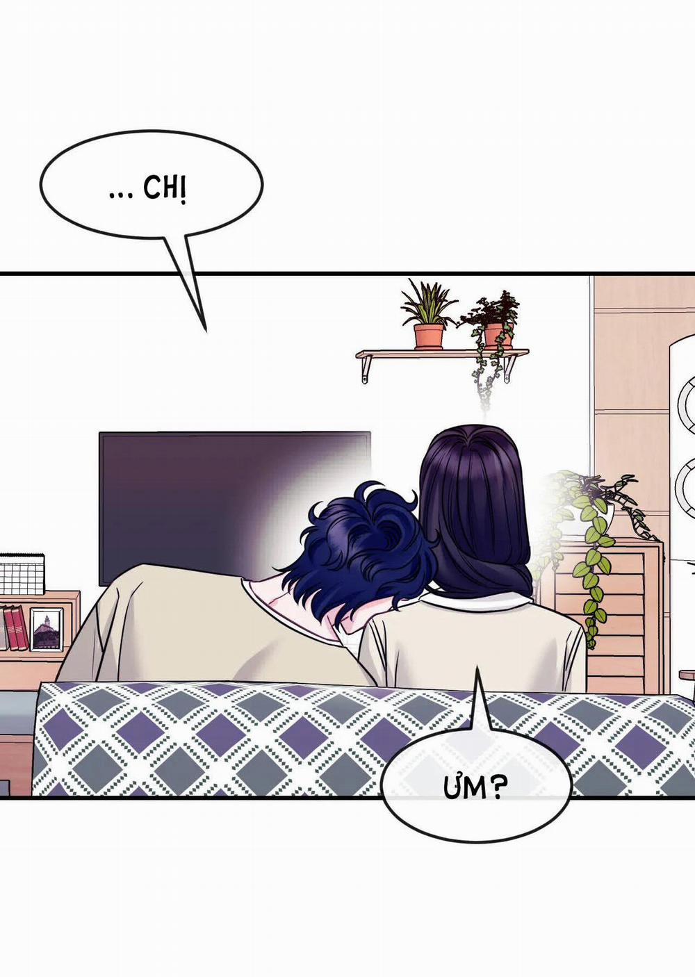 Ngôi Nhà Tình Yêu 10 trang 17