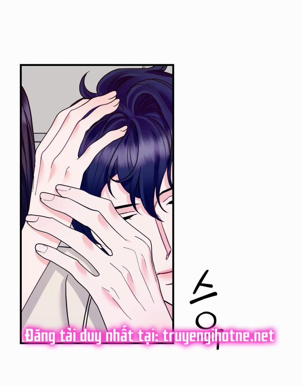Ngôi Nhà Tình Yêu 10 trang 18