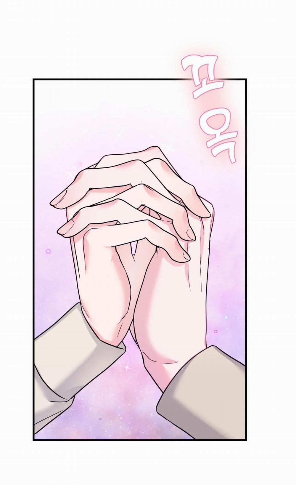 Ngôi Nhà Tình Yêu 10 trang 19