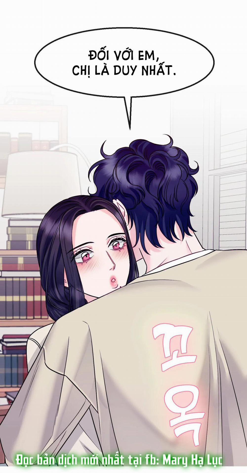 Ngôi Nhà Tình Yêu 10 trang 24